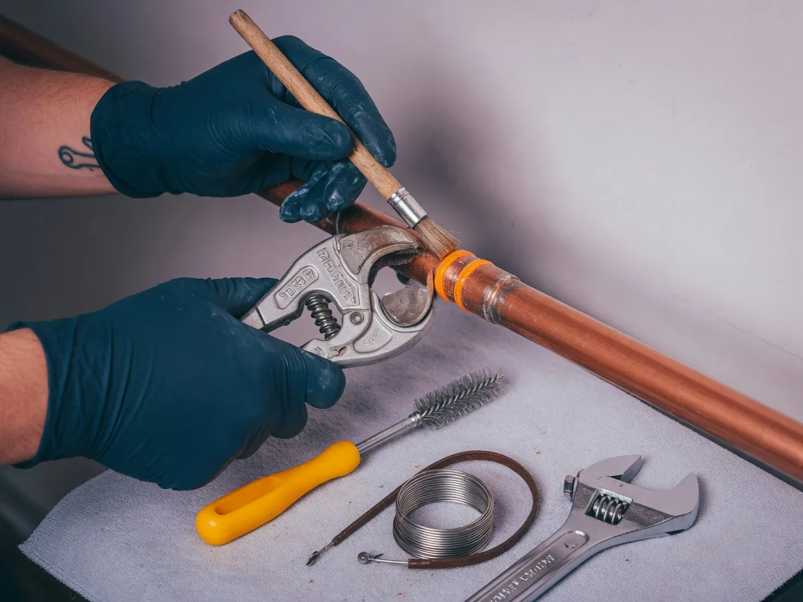Why choose Sump Pump Repair in Lupton City, TN